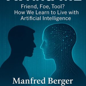 AI and Me Friend, Foe, Tool?