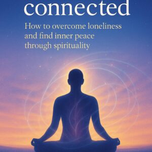 Loneliness is not a curse — it is a call to awaken.