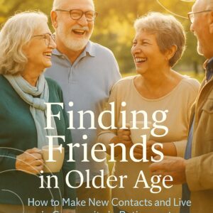 Finding Friends in Older Age