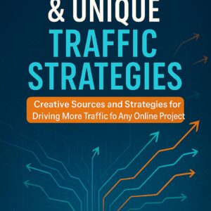 Alternative & Unusual Traffic Ideas