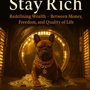 Being Rich, Staying Rich