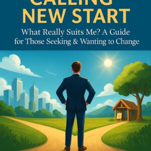 Career – Calling – New Star