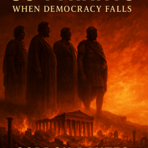 30 Tyrants When Democracy Falls