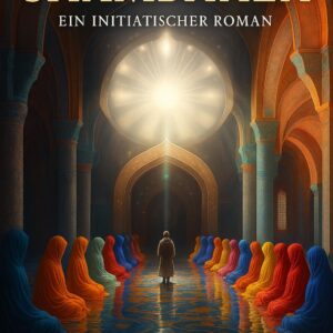 The Heart of Shambhala