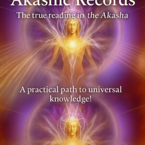 Unlocking the Akashic Records!