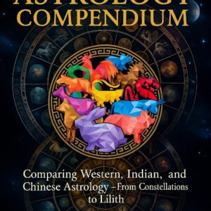 Deep Astrology Compendium