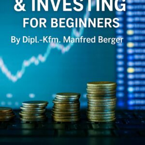 Finance & Investing for Beginners