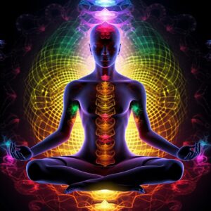 Kundalini Compendium