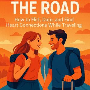Love on the Road – How to Flirt, Date and Find Connections While Traveling