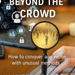 Marketing Beyond the Crowd