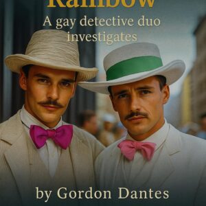 Private Case Rainbow