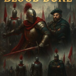 The Blood Duke