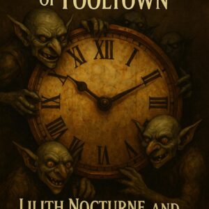 The Bone Clock of Fooltown