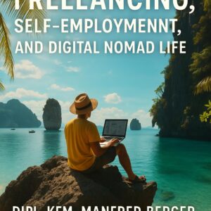 The Modern Guide to Freelancing, Self-Employment and Digital Nomad Life