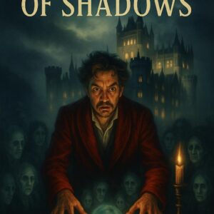 The Salon of Shadows