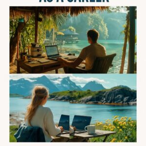 Traveling the World as a Career