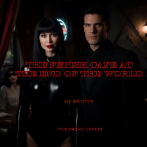 The Fetish Café at the End of the World: A Journey into Erotic Extravagance