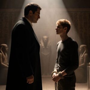 Forbidden Desires: Unveiling Gay Dominance in the Museum of Erotic Art