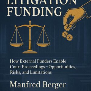 Understanding Litigation Funding