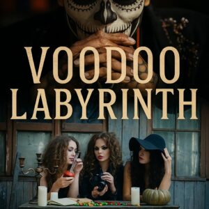 Voodoo Labyrinth