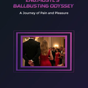 Eng.Möstl's Ballbusting Odyssey